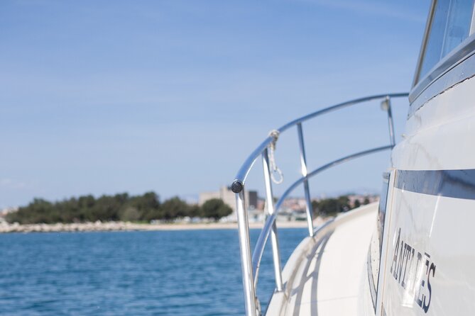 Private Sailing Tours in Zadar Archipelago - Practical details before you book