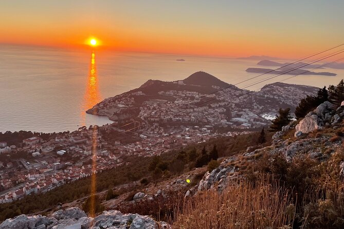 Private Self-Guided Audio Walking Tour in Dubrovnik Old Town - What $9.61 buys you