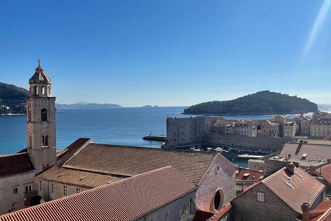 Private Self-Guided Audio Walking Tour in Dubrovnik Old Town - How to make the walk run smoothly