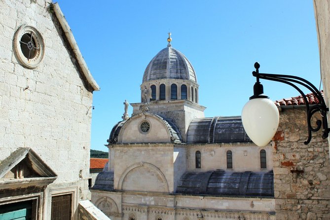 Private Sibenik Walking Historical Morning or Evening Tour - Key points to know before booking