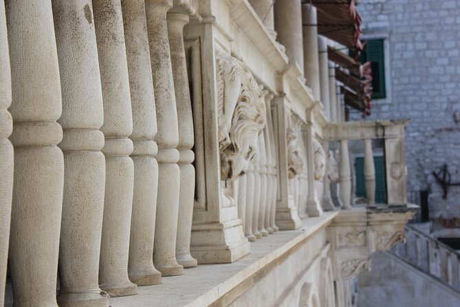 Private Sibenik Walking Historical Morning or Evening Tour - Following Šibenik’s story through its streets