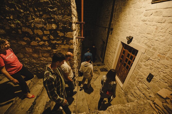 Private Sibenik Walking Historical Morning or Evening Tour - Who will enjoy this experience most
