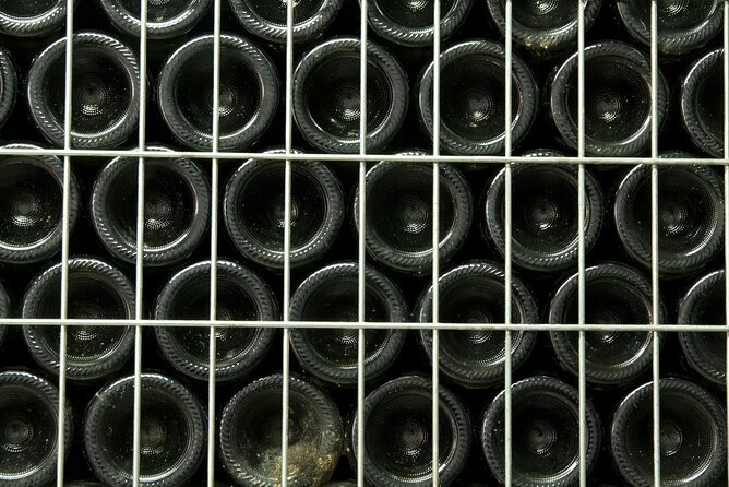 Private Sparkling Wine Tasting in Istria - A tasting flight from extra brut to demi sec