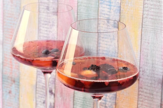 Private Sparkling Wine Tasting in Istria - Is $26.21 a fair price?