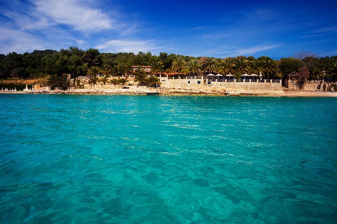 Private Speed Boat Tour of Hvar South Shore & Pakleni islands - Do not skip Mlini Beach if the timing works