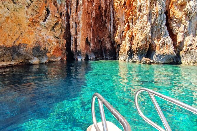 Private Speed Boat Tour of Hvar South Shore & Pakleni islands - Dubovica gives you a proper beach break