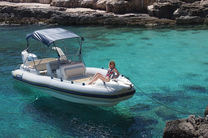 Private Speed Boat Tour to Blue Cave & Pakleni islands - Why this Hvar boat tour covers so much coast