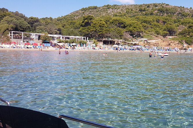 Private Speedboat Guided Tour: Explore the best of Dubrovnik Islands - Lopud village and an unhurried lunch