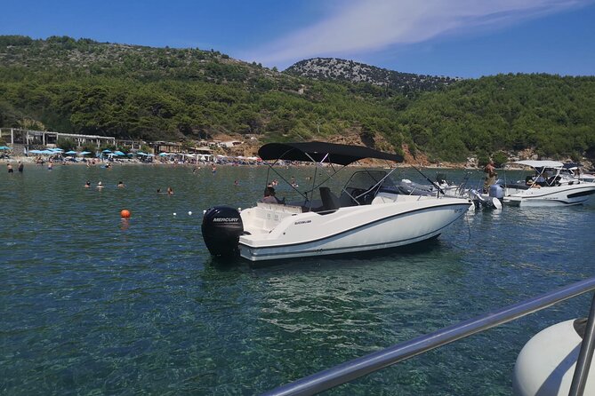 Private Speedboat Guided Tour: Explore the best of Dubrovnik Islands - Šipan and the village of Sudurad