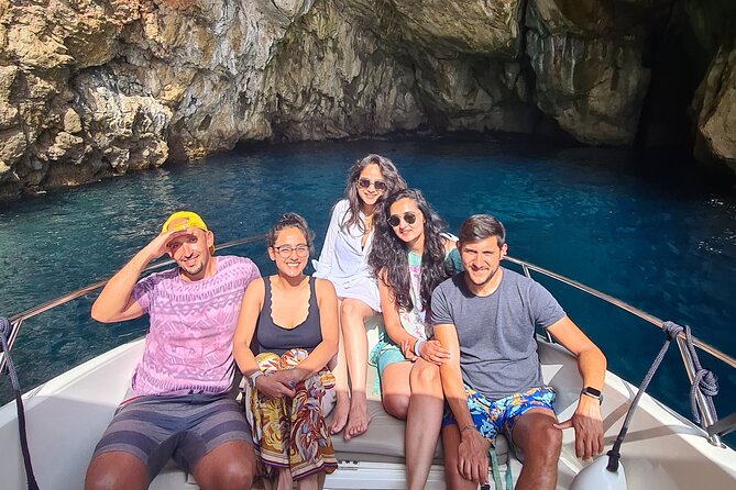 Private Speedboat Tour - Leaving Dubrovnik at 10 a.m.