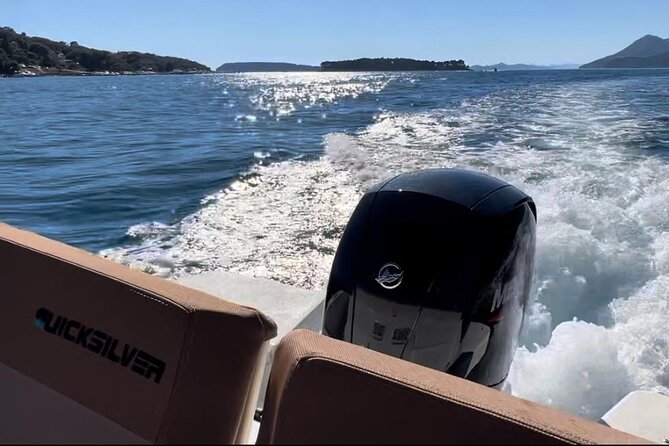 Private Speedboat Tour | Caves Beaches Islands and more - How to plan the right length