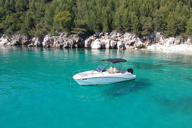 Private Speedboat Tour in Dubrovnik - Captain Ivan and the value of a private guide
