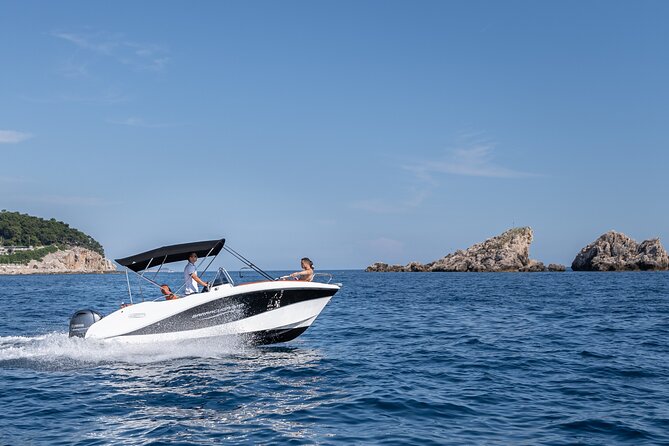 Private Speedboat Tour in Dubrovnik - How the duration changes the experience