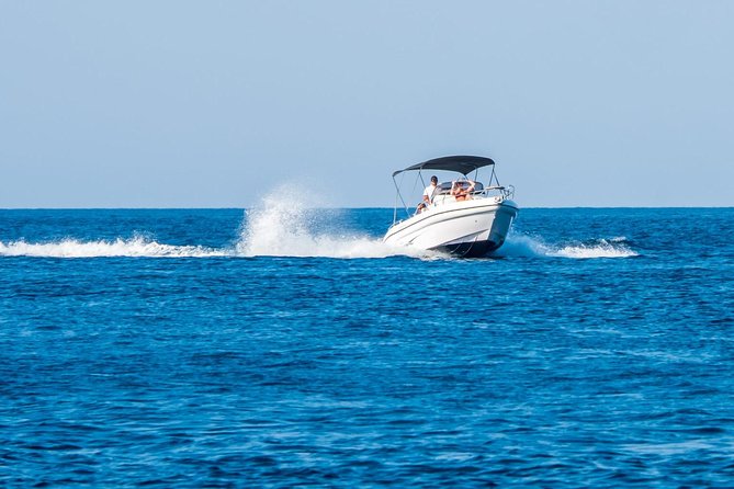 Private speedboat tour to Elaphiti Islands - A full day from Dubrovnik to the Elaphiti Islands