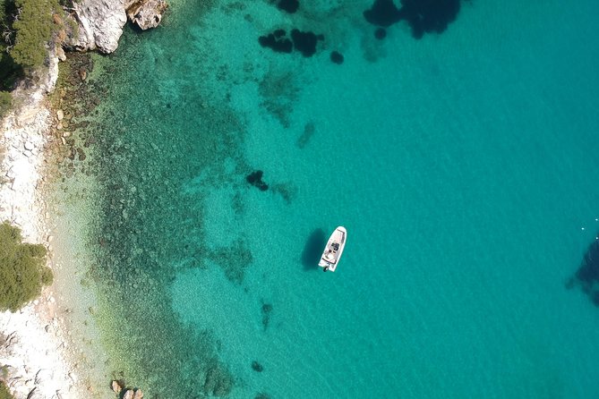 Private speedboat tour to the islands - Why a private speedboat works well from Dubrovnik