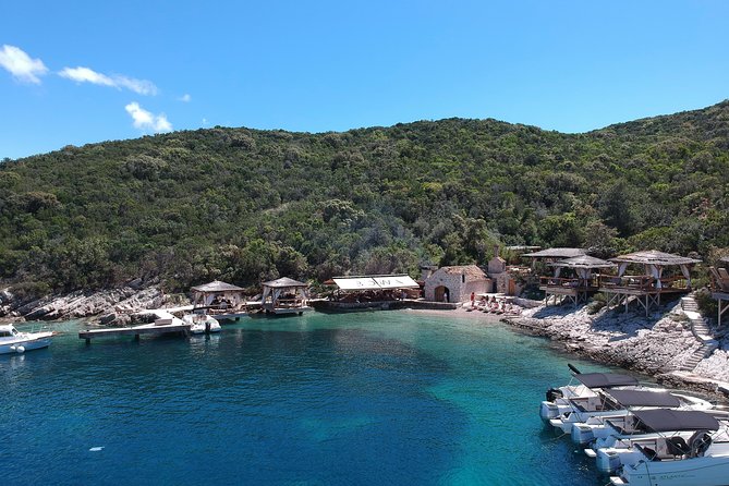 Private speedboat tour to the islands - Timing, meeting point, and what to bring