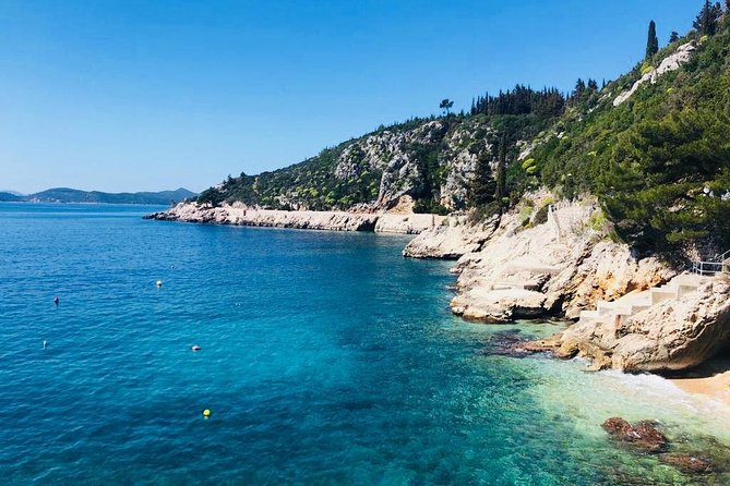Private speedboat tour to the islands - Who gets the best value