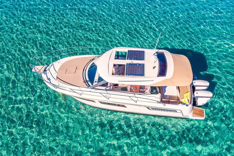 Private speedboat tours Sea Symphony - Cost, timing, and what to bring