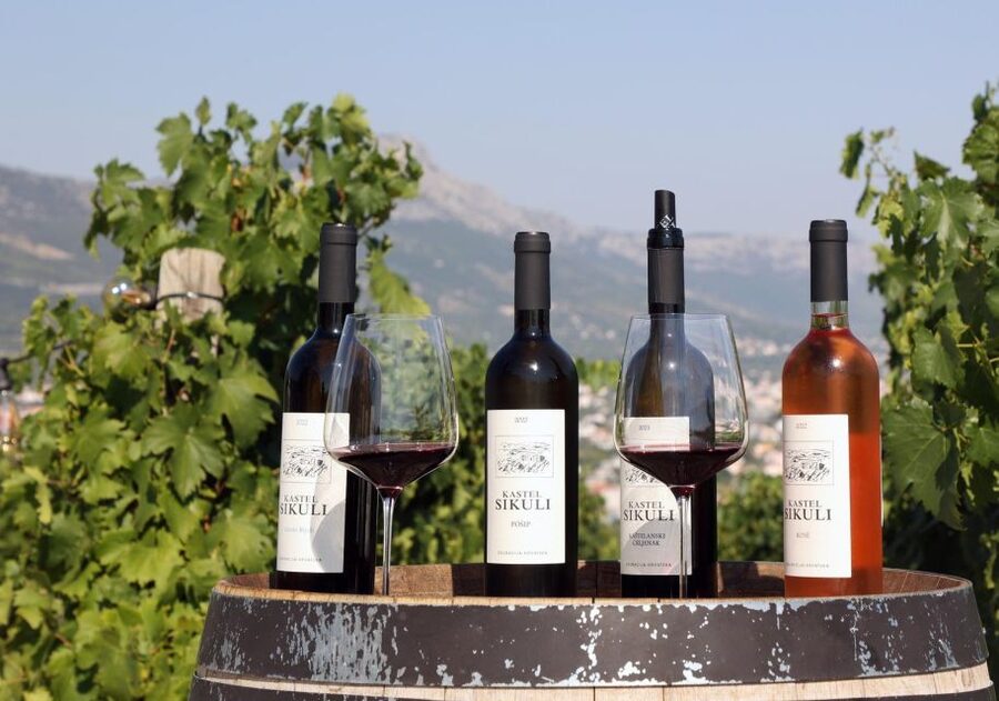 Private Split & Trogir Wine Tasting & Vineyard with Sea View - Is $229 per person good value?