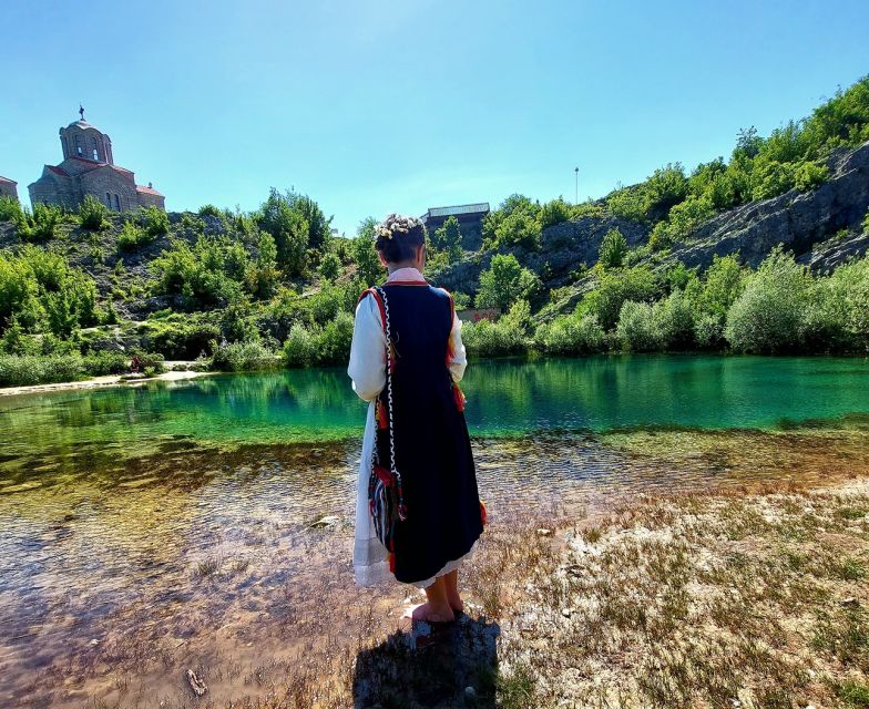 Private Split Walking tour with LOCAL guide - Marjan Hill or more time in town