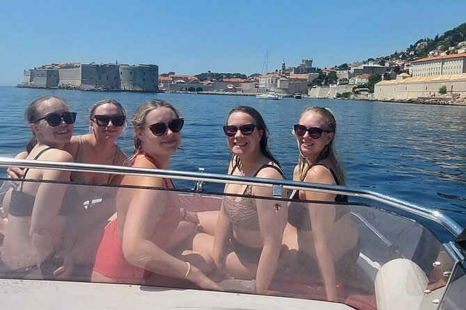 Private Three island Tour from Dubrovnik - Who will enjoy this day most