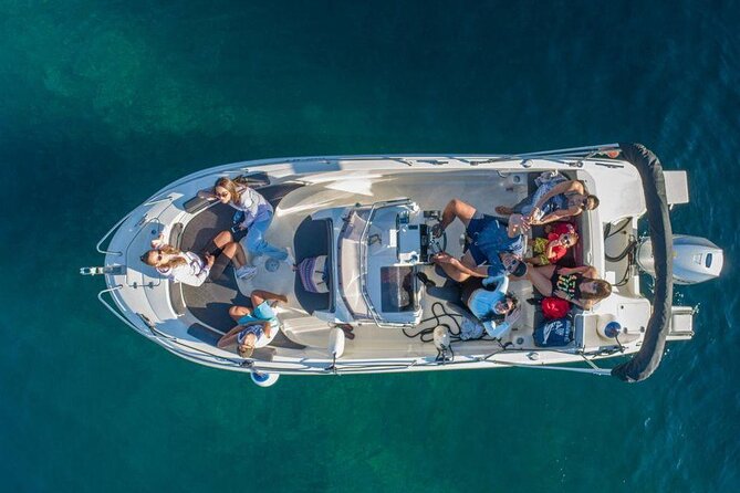 Private Three island Tour from Dubrovnik - Timing, weather, and what to pack