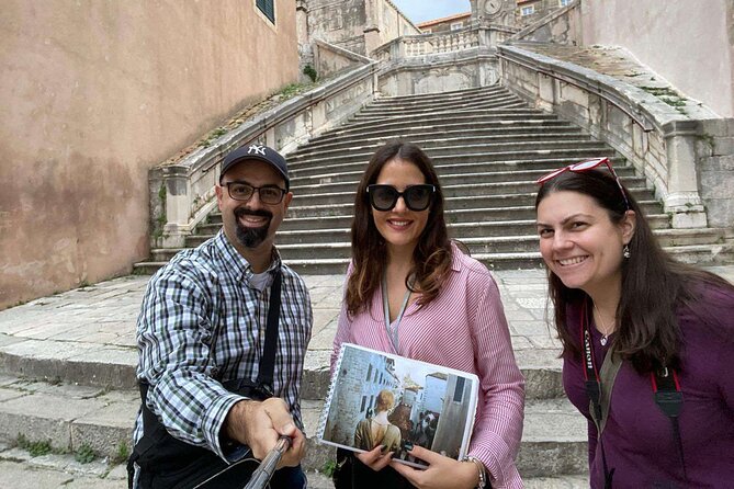Private Total Game of Thrones Day Trip - Walking, timing, and the private vehicle