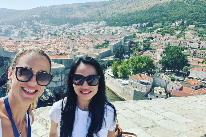 Private Total Game of Thrones Day Trip - Who should book this experience?