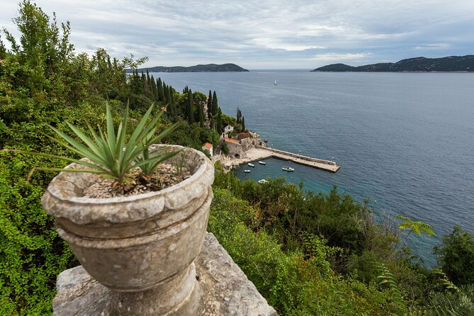 Private Total Game of Thrones Day Trip - Trsteno Arboretum and the gardens of King’s Landing