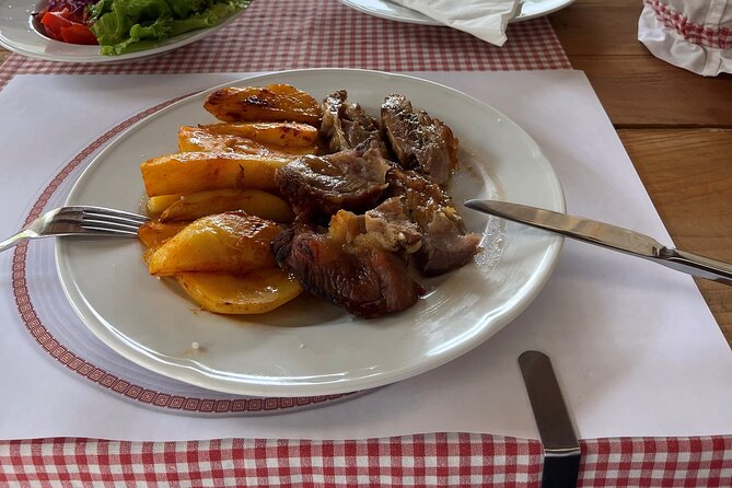 Private Tour: Cavtat and Konavle Day Trip from Dubrovnik with Lunch - Lunch in Velji Do and the taste of Konavle