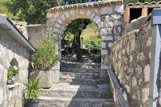 Private Tour: Cavtat and Konavle Day Trip from Dubrovnik with Lunch - The return drive and the five-hour pace