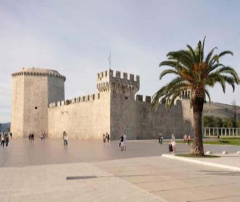 Private tour from Split area: Trogir and Krka National Park - What guests praised most about Karlo