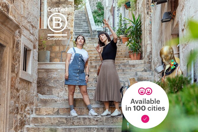 PRIVATE TOUR: Highlights & Hidden Gems of Dubrovnik With Locals - Why a private Dubrovnik walk works so well