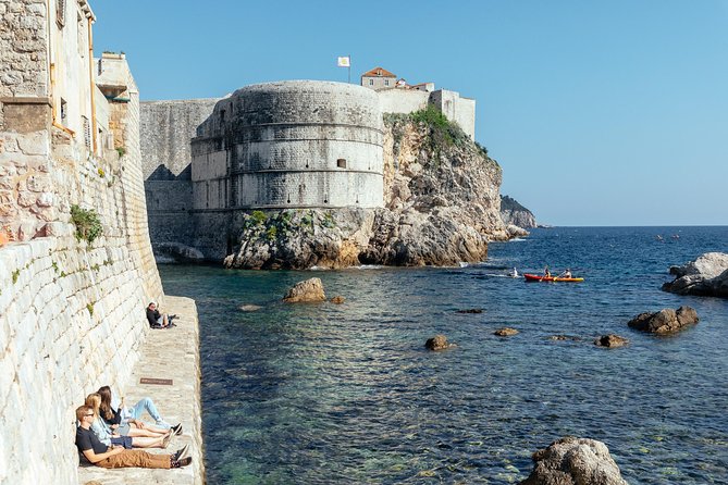 PRIVATE TOUR: Highlights & Hidden Gems of Dubrovnik With Locals - Starting at Pile Gate, the city’s front door