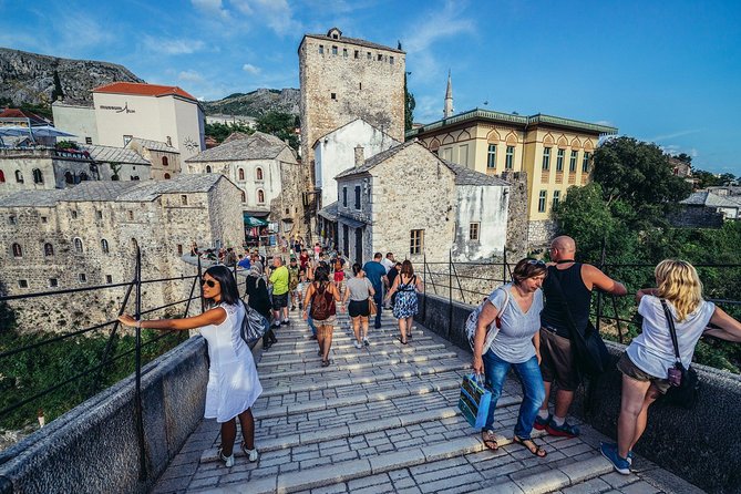 PRIVATE TOUR: Highlights & Hidden Gems of Dubrovnik With Locals - Practical details before you set out