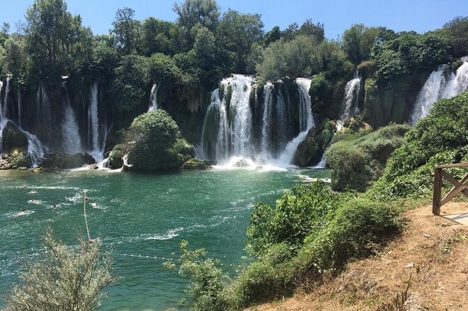 Private Tour in Mostar, Bosnia and Herzegovina - What the $577.97 group price really means