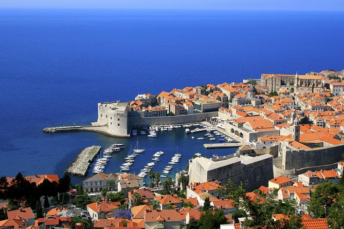 Private Tour: Korcula and Ston Day Trip from Dubrovnik with Wine Tasting - At a glance