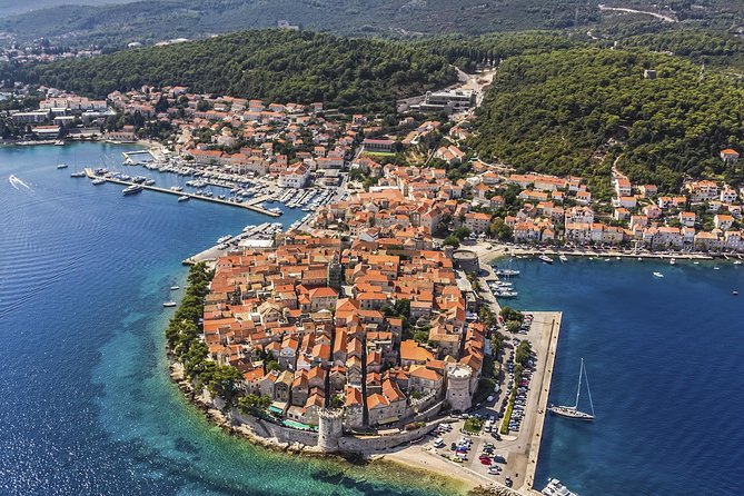 Private Tour: Korcula and Ston Day Trip from Dubrovnik with Wine Tasting - Why this makes a good day outside Dubrovnik