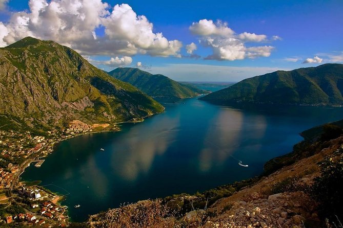 Private tour Montenegro - Why this Dubrovnik day trip works