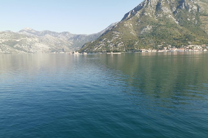 Private tour Montenegro - Leaving Dubrovnik early for Montenegro