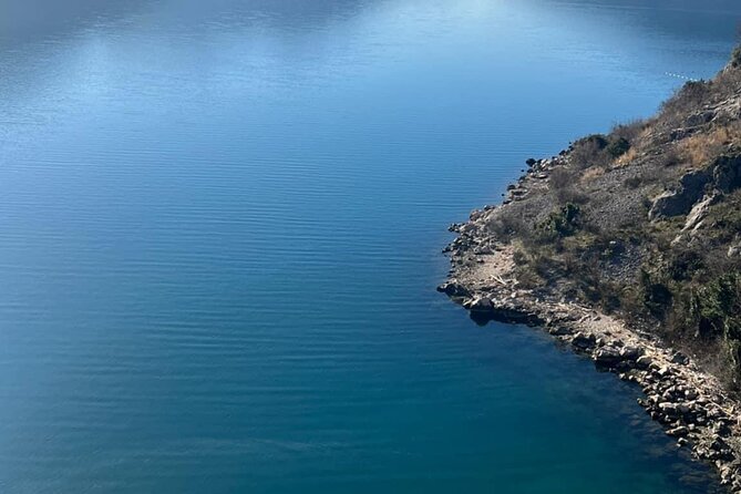 Private tour Montenegro - Flexible extras, from swimming to a riverside meal