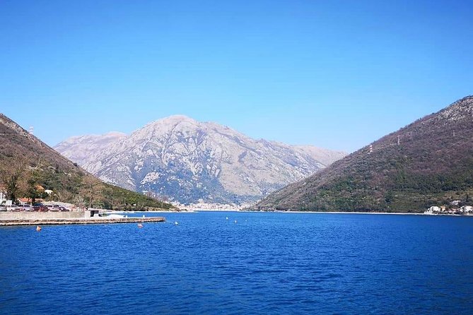Private tour Montenegro - Booking details that matter