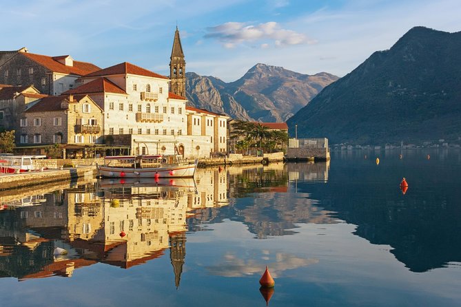 Private Tour: Montenegro Day Trip from Dubrovnik - Why this private Montenegro trip works from Dubrovnik