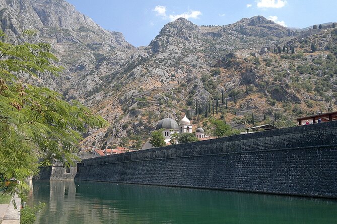 Private Tour: Montenegro Day Trip from Dubrovnik - Budva: beaches, walls, and a flexible final stop