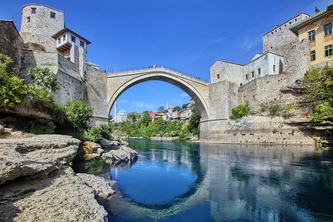 Private Tour: Montenegro Day Trip from Dubrovnik - The drivers are a major part of the value