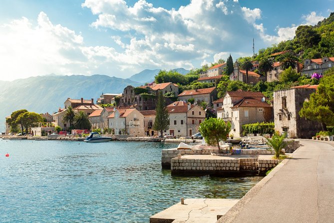 Private Tour: Montenegro Day Trip from Dubrovnik - Who should book this day trip?