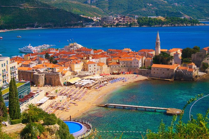 Private Tour: Montenegro Day Trip from Dubrovnik - The drive from Dubrovnik to the Bay of Kotor