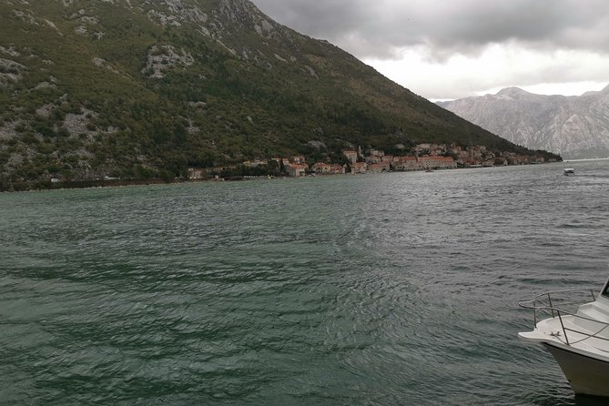 Private tour Montenegro - Kotor in two hours