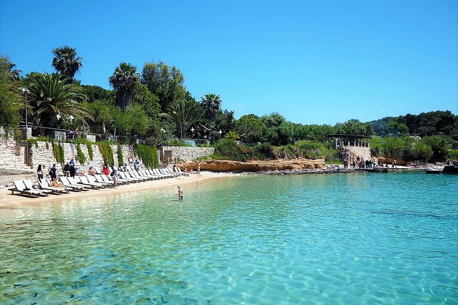 Private Tour of Red rocks, Pakleni Islands and Hvar's Southern Beaches - Is $822.69 good value for your group?