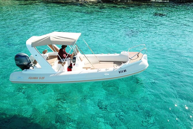 Private Tour of Red rocks, Pakleni Islands and Hvar's Southern Beaches - What to bring and how to plan the day